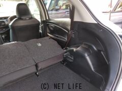 トヨタ ヴィッツ