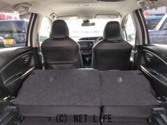 トヨタ ヴィッツ