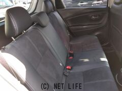 トヨタ ヴィッツ