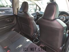 トヨタ ヴィッツ