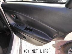 トヨタ ヴィッツ