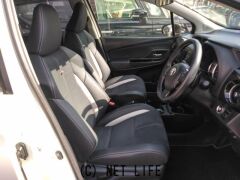 トヨタ ヴィッツ