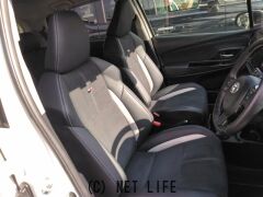 トヨタ ヴィッツ