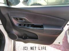 トヨタ ヴィッツ