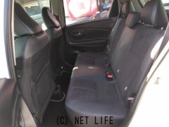 トヨタ ヴィッツ