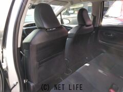 トヨタ ヴィッツ