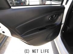 トヨタ ヴィッツ