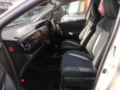 トヨタ ヴィッツ