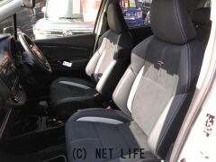 トヨタ ヴィッツ