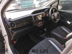 トヨタ ヴィッツ