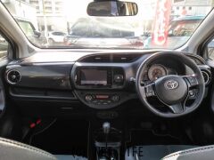 トヨタ ヴィッツ