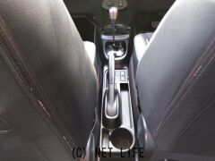 トヨタ ヴィッツ