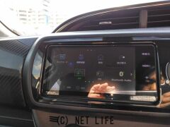 トヨタ ヴィッツ