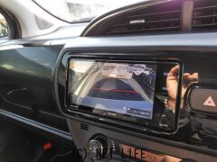 トヨタ ヴィッツ