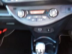 トヨタ ヴィッツ