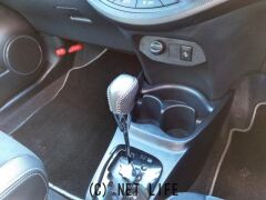 トヨタ ヴィッツ