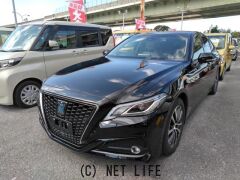 トヨタ クラウン