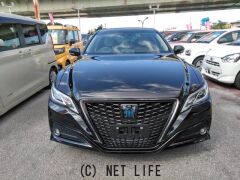 トヨタ クラウン