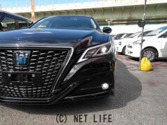 トヨタ クラウン