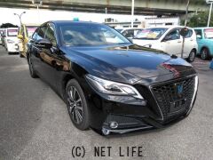 トヨタ クラウン