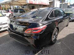 トヨタ クラウン