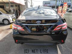 トヨタ クラウン