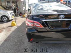 トヨタ クラウン