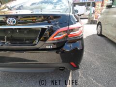 トヨタ クラウン