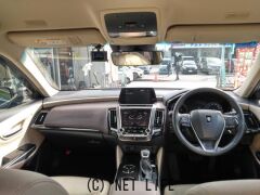 トヨタ クラウン