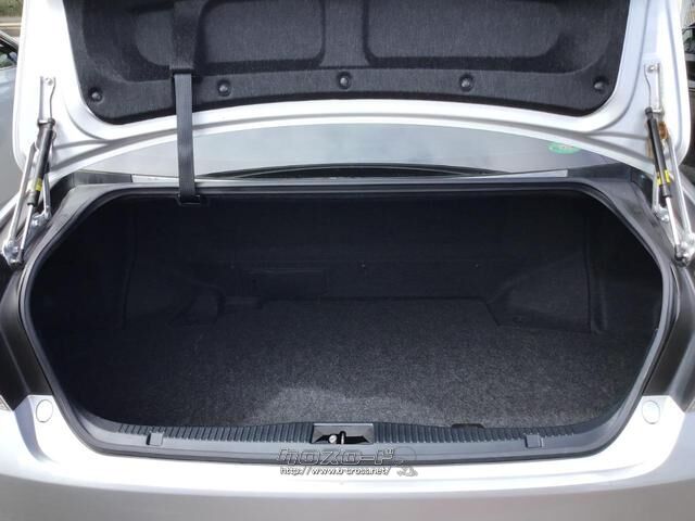 トヨタ クラウンアスリート