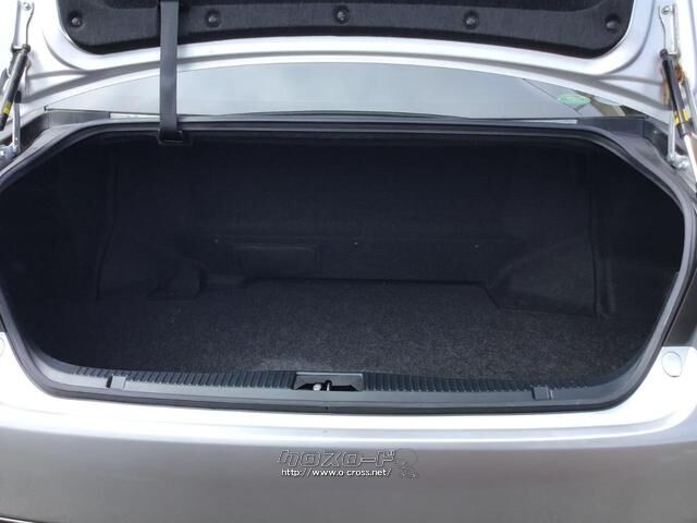 トヨタ クラウンアスリート