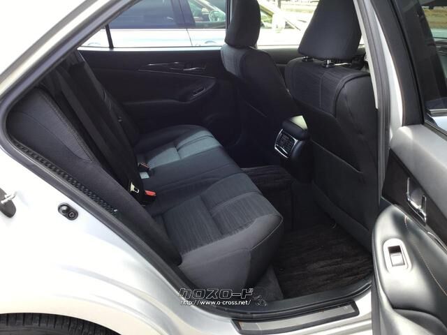 トヨタ クラウンアスリート