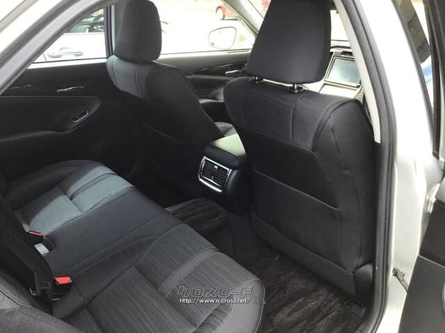 トヨタ クラウンアスリート