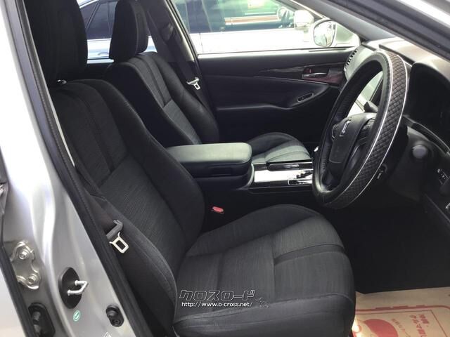 トヨタ クラウンアスリート