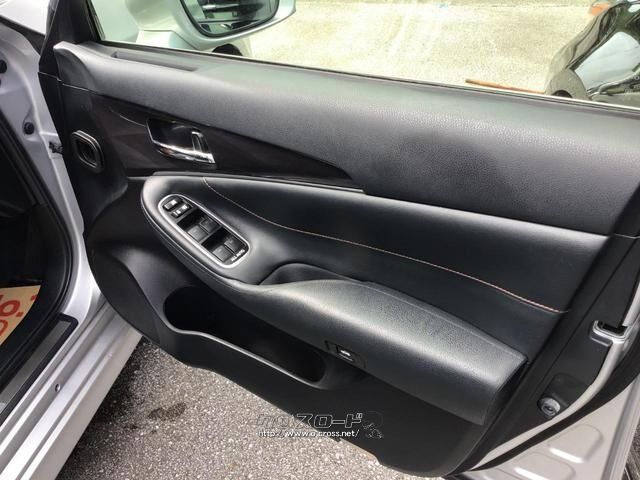 トヨタ クラウンアスリート