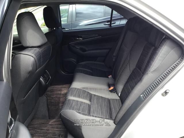 トヨタ クラウンアスリート