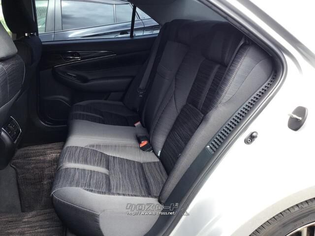 トヨタ クラウンアスリート