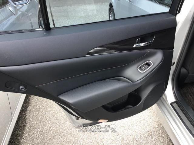 トヨタ クラウンアスリート