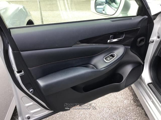 トヨタ クラウンアスリート