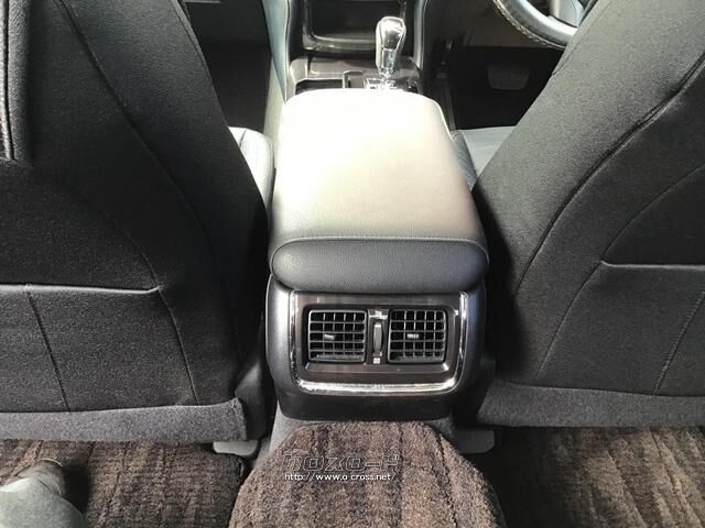 トヨタ クラウンアスリート