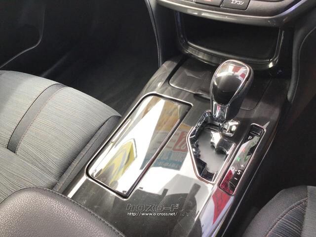 トヨタ クラウンアスリート