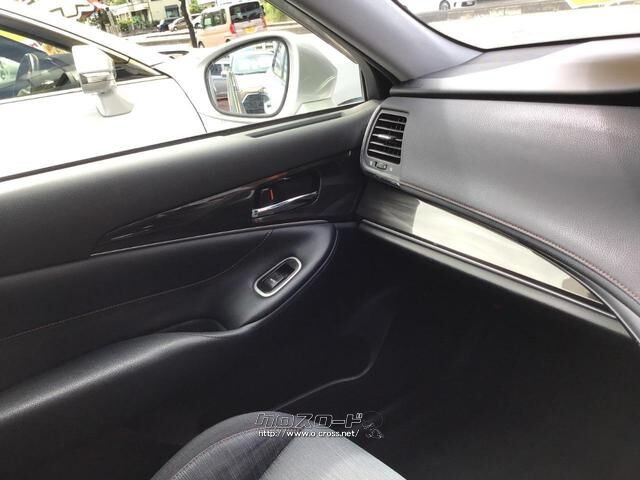 トヨタ クラウンアスリート