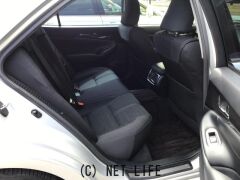 トヨタ クラウンアスリート