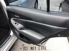 トヨタ クラウンアスリート