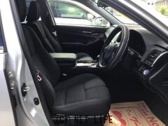 トヨタ クラウンアスリート