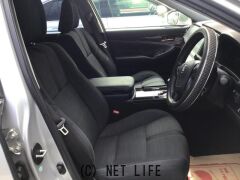 トヨタ クラウンアスリート