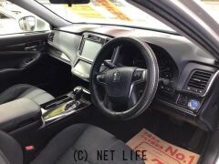 トヨタ クラウンアスリート