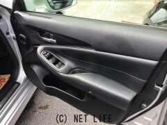 トヨタ クラウンアスリート