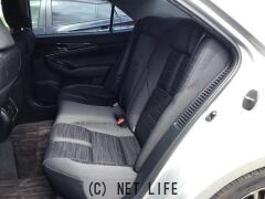 トヨタ クラウンアスリート