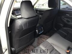 トヨタ クラウンアスリート